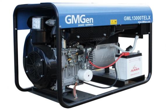 GMGen Power Systems GML13000TELX