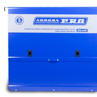 Aurora PRO OVERMAN 250/3